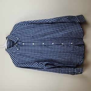 Nautica Mens Dress Shirt
